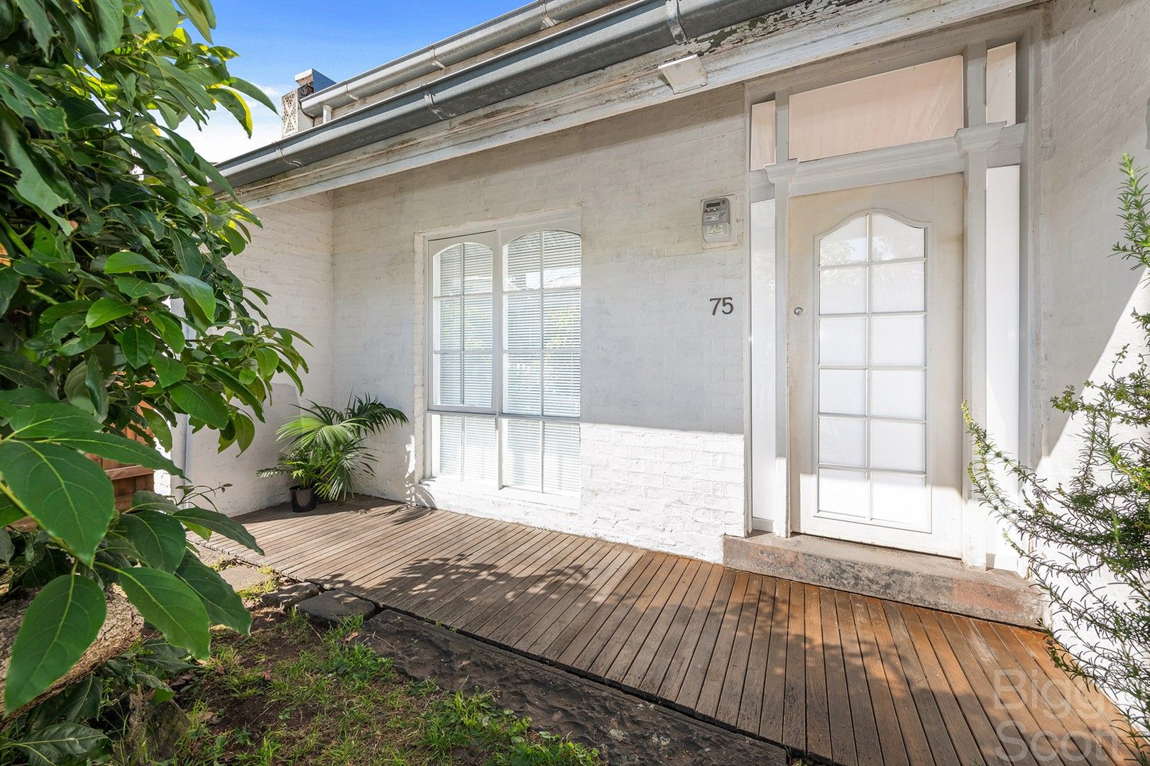 75 McConnell Street, Kensington VIC 3031, Image 0