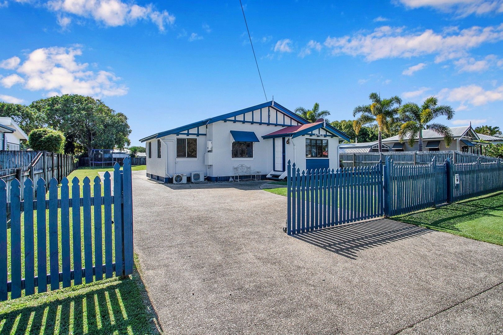 32 Pratt Street, South Mackay QLD 4740, Image 0