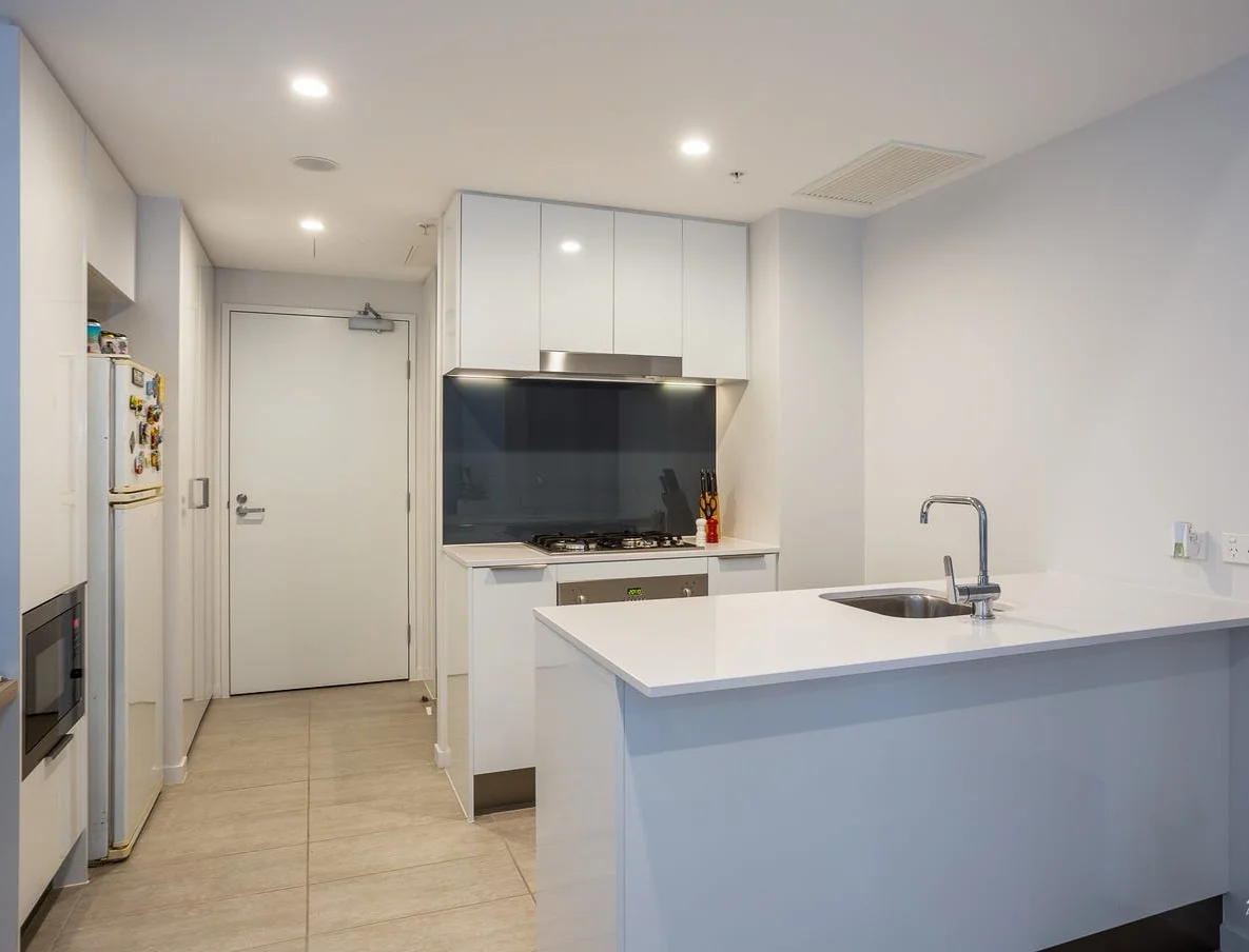 Additional image 2 of 2B/977 Ann Street, Fortitude Valley QLD 4006