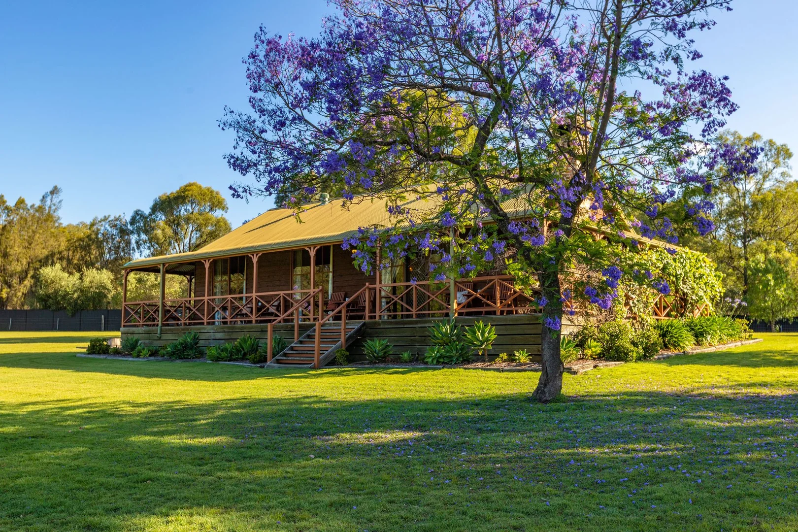 Primary image of 633 Hermitage Road, Pokolbin NSW 2320