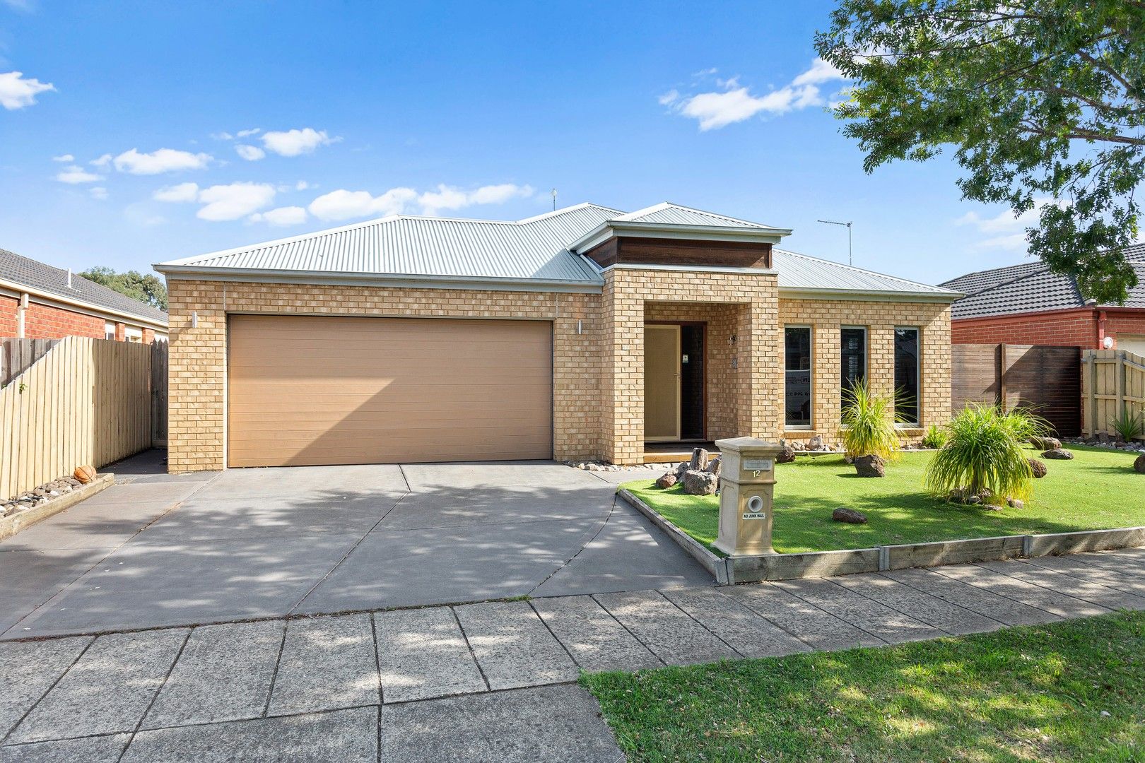 12 Baynton Crescent, Lynbrook VIC 3975, Image 0