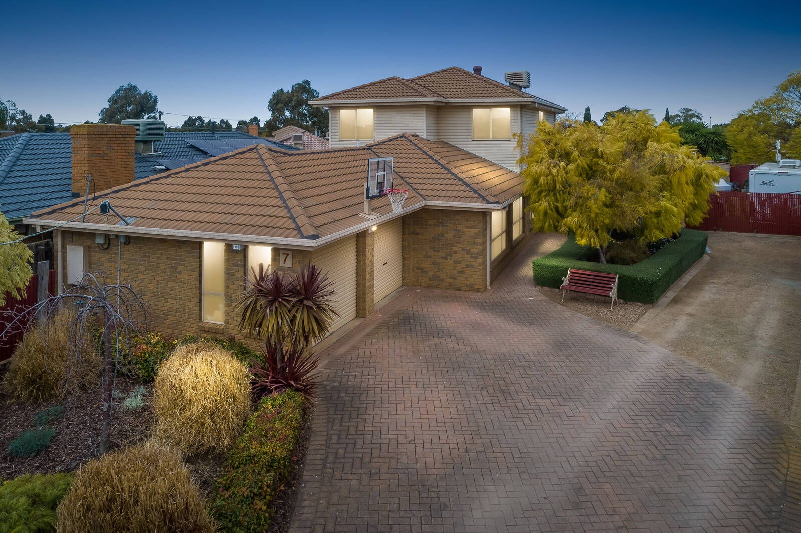 7 Orchid Court, Hoppers Crossing VIC 3029, Image 0