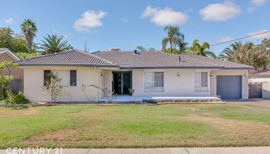 Picture of 98 Berehaven Avenue, THORNLIE WA 6108
