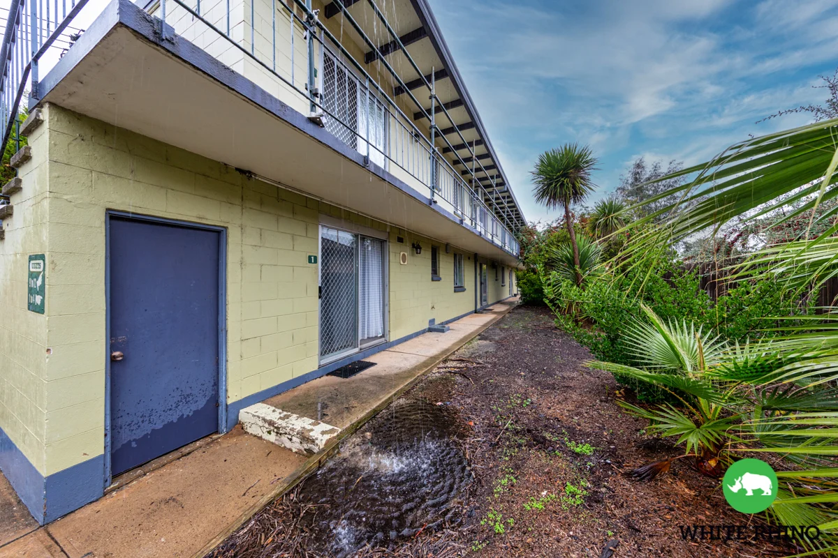 3/10 Wanniassa Street, Queanbeyan East NSW 2620