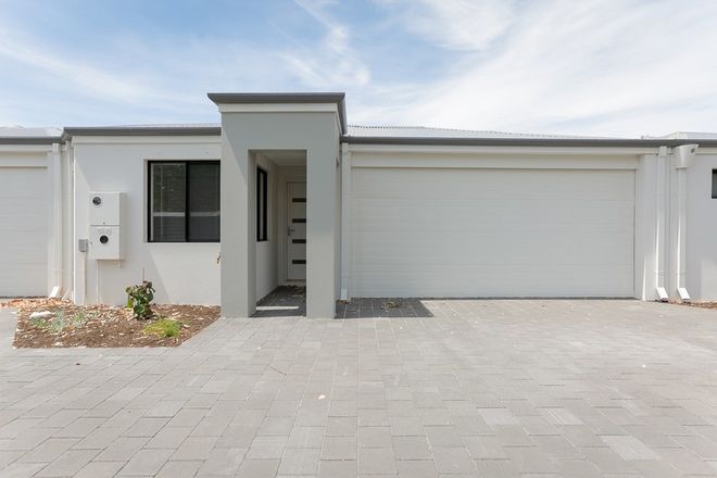 Picture of 43B Church Street, WANNEROO WA 6065