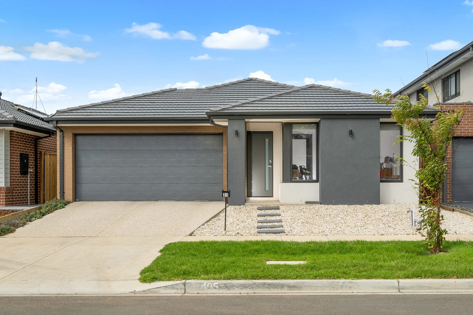31 Frost Drive, Charlemont VIC 3217