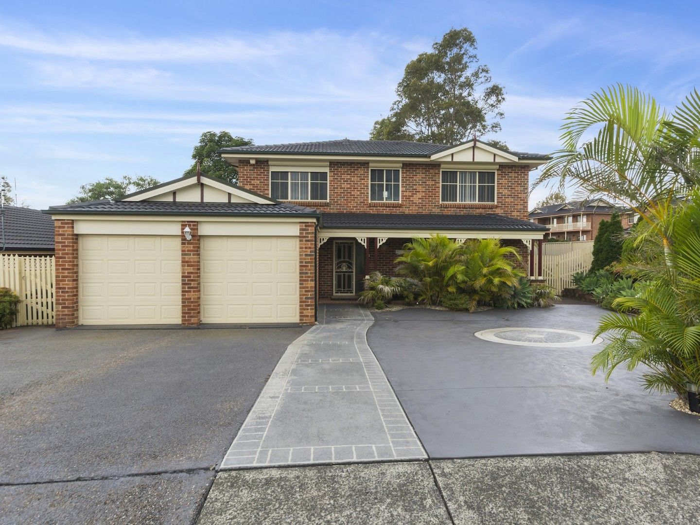 2 Benares Court, Horsley NSW 2530 Domain