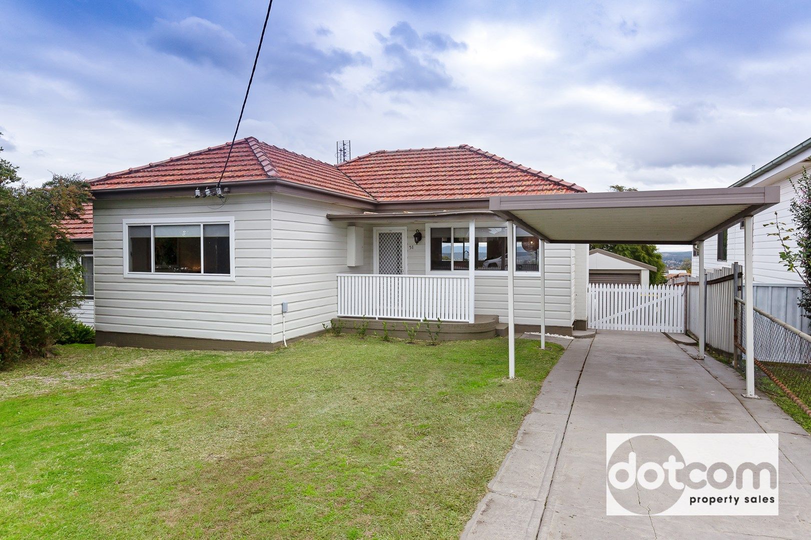 51 Dent Street, North Lambton NSW 2299, Image 0