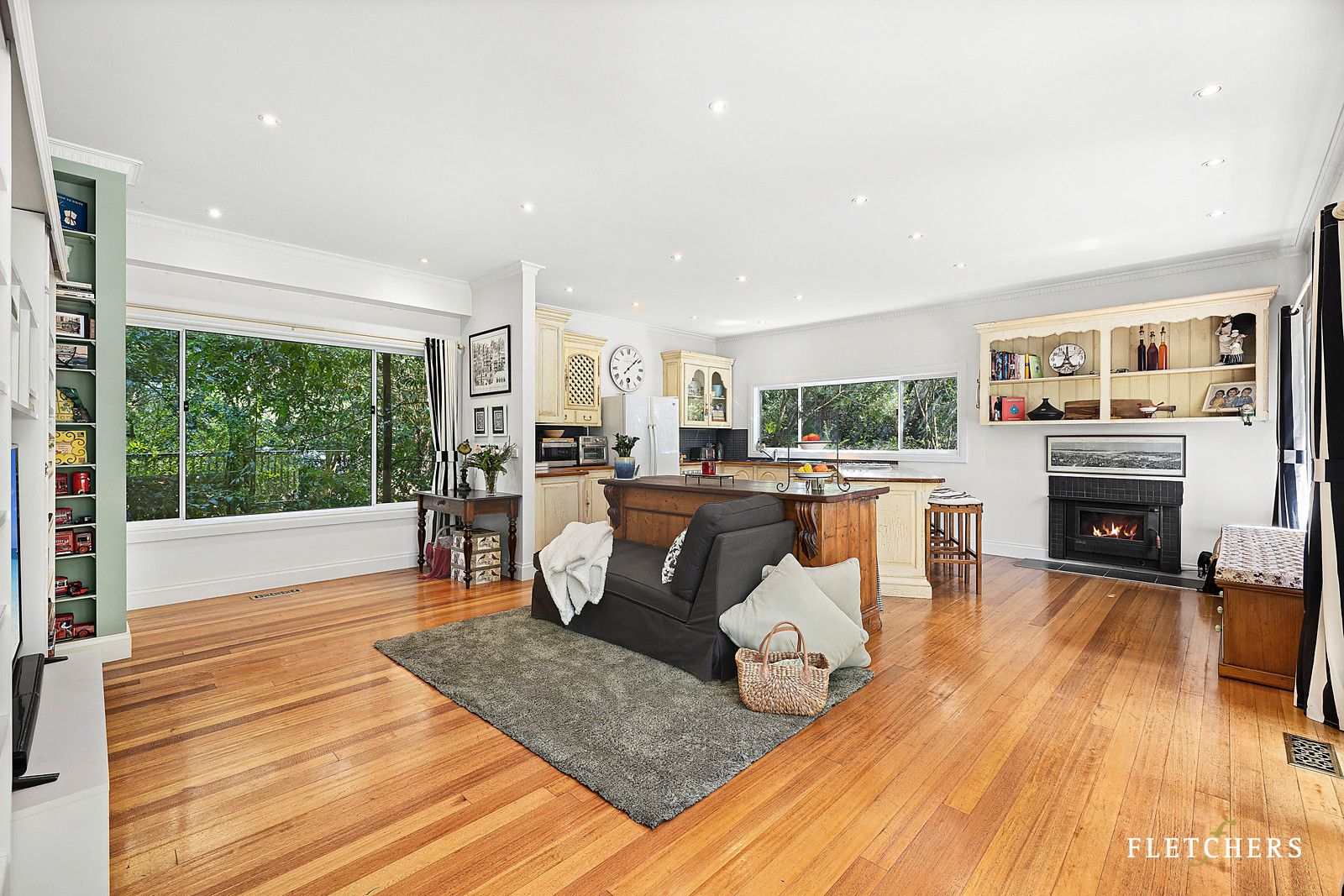 36 Upper Coonara Road, Olinda VIC 3788, Image 2