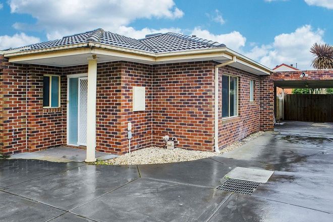 Picture of 1&2/17 Boyd Street, DANDENONG NORTH VIC 3175
