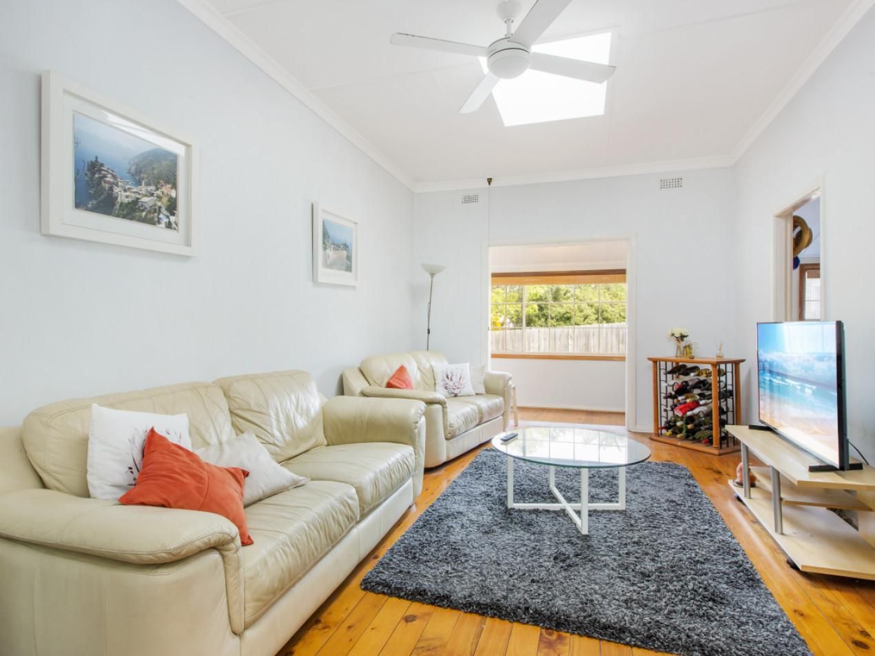 3 Coolabah Crescent, Forestville NSW 2087, Image 1