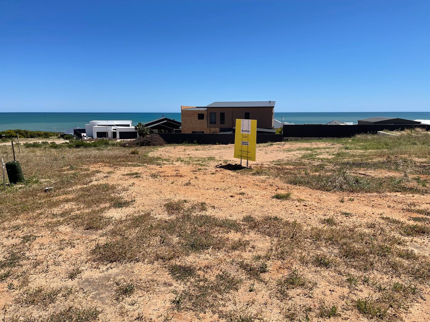 97 North Shore Drive, Dongara WA 6525 Domain