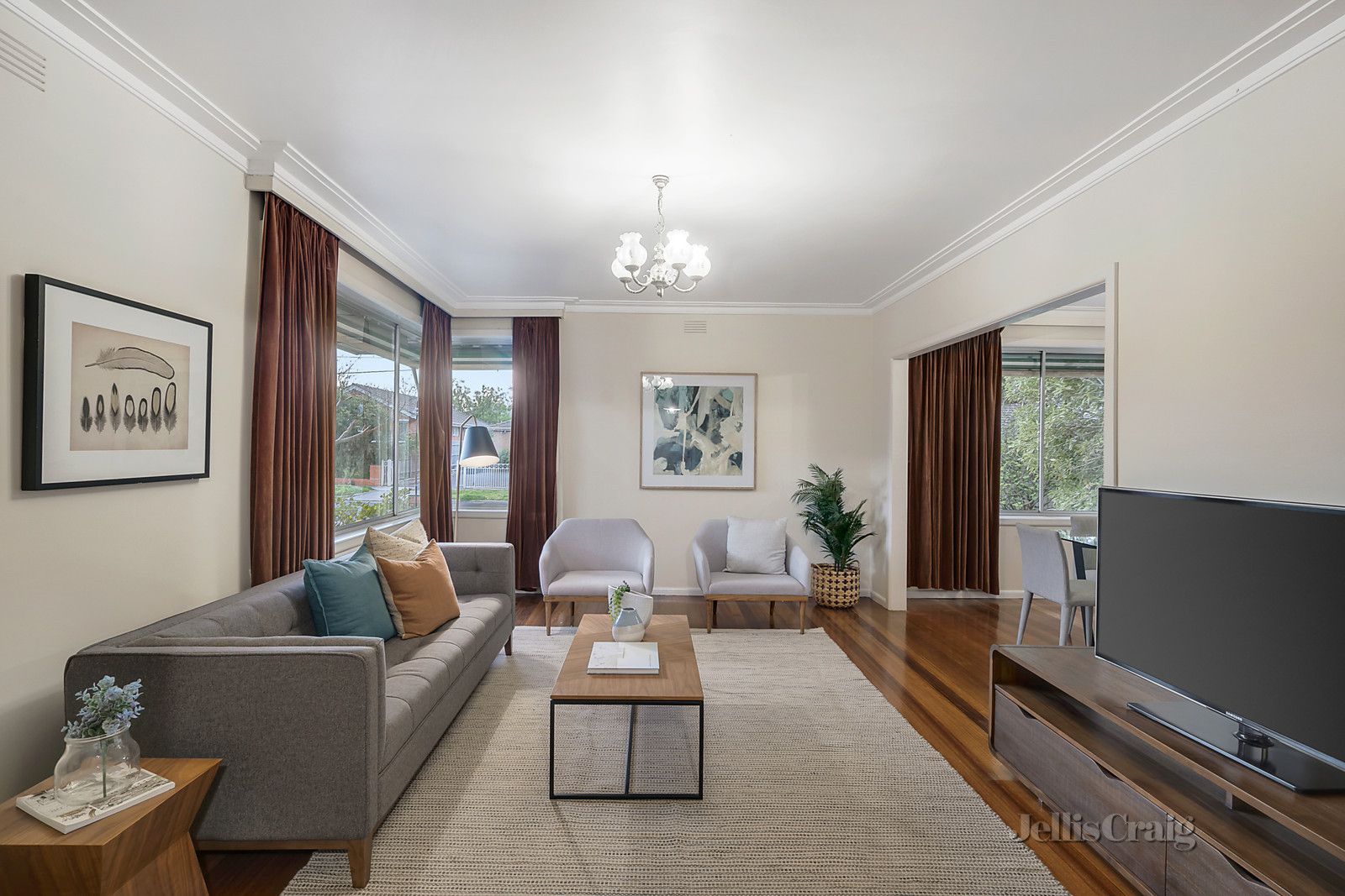 1 Kenjulie Drive, Bentleigh East VIC 3165, Image 0