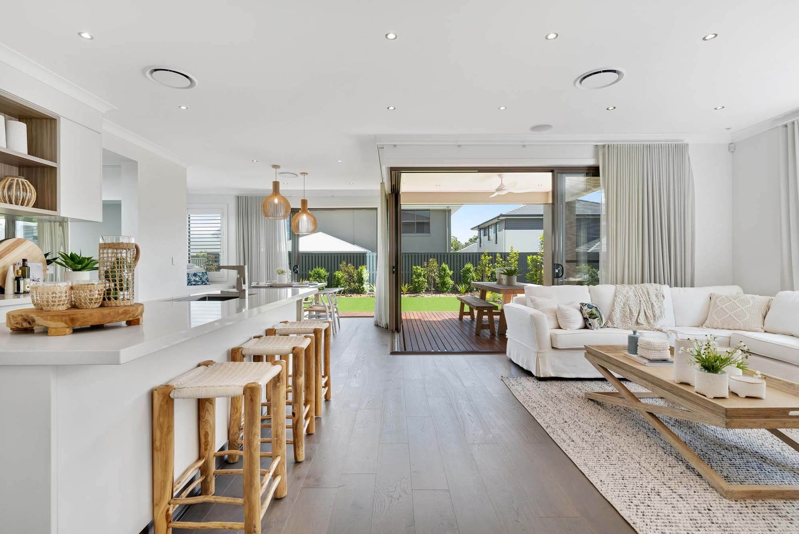 Helensvale QLD 4212 4 beds new home design for Sale, Build your new