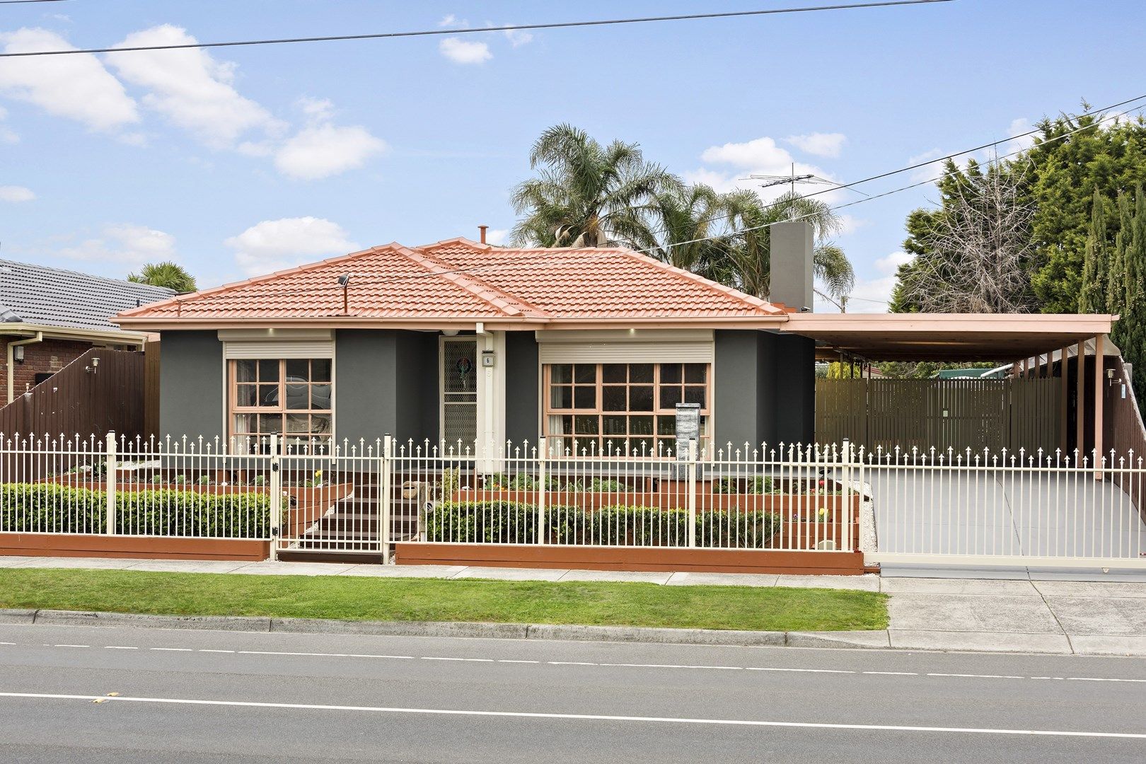 6 Currawong Drive, Carrum Downs VIC 3201, Image 0