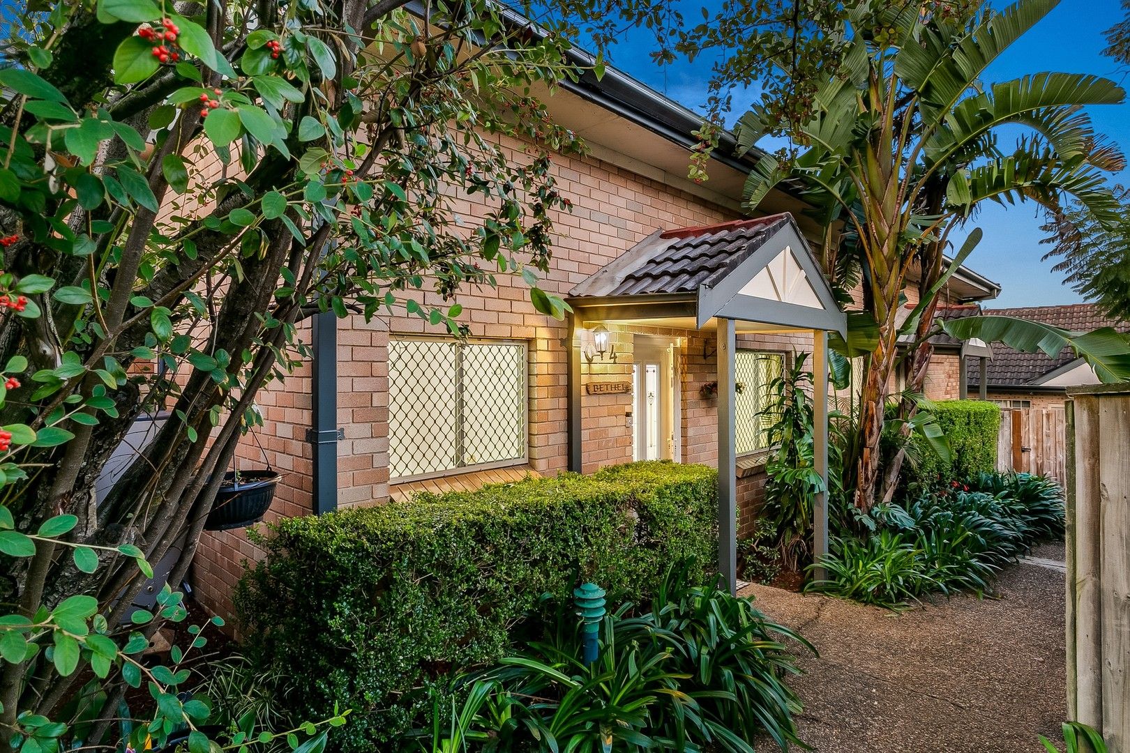 4/1 Hinemoa Avenue, Normanhurst NSW 2076, Image 0