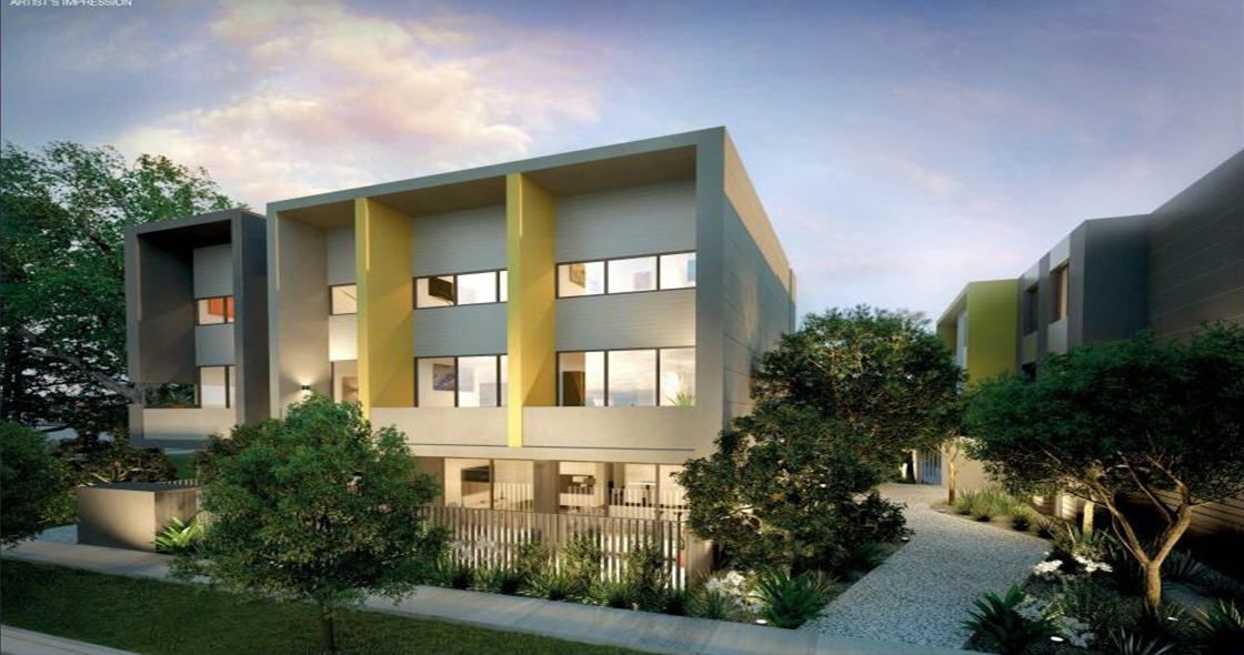 1 bedrooms Apartment / Unit / Flat in 109/88 Cade Way PARKVILLE VIC, 3052