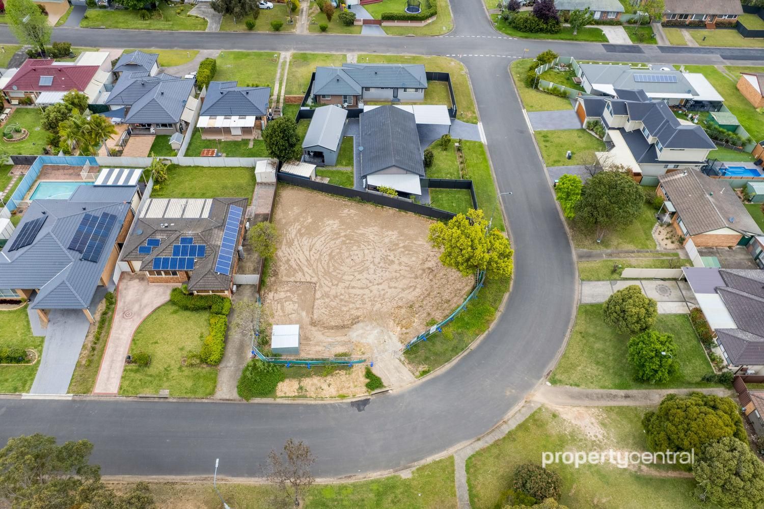 Sold 57 Mosely Avenue, South Penrith NSW 2750 on 14 Dec 2022 2018153623 Domain