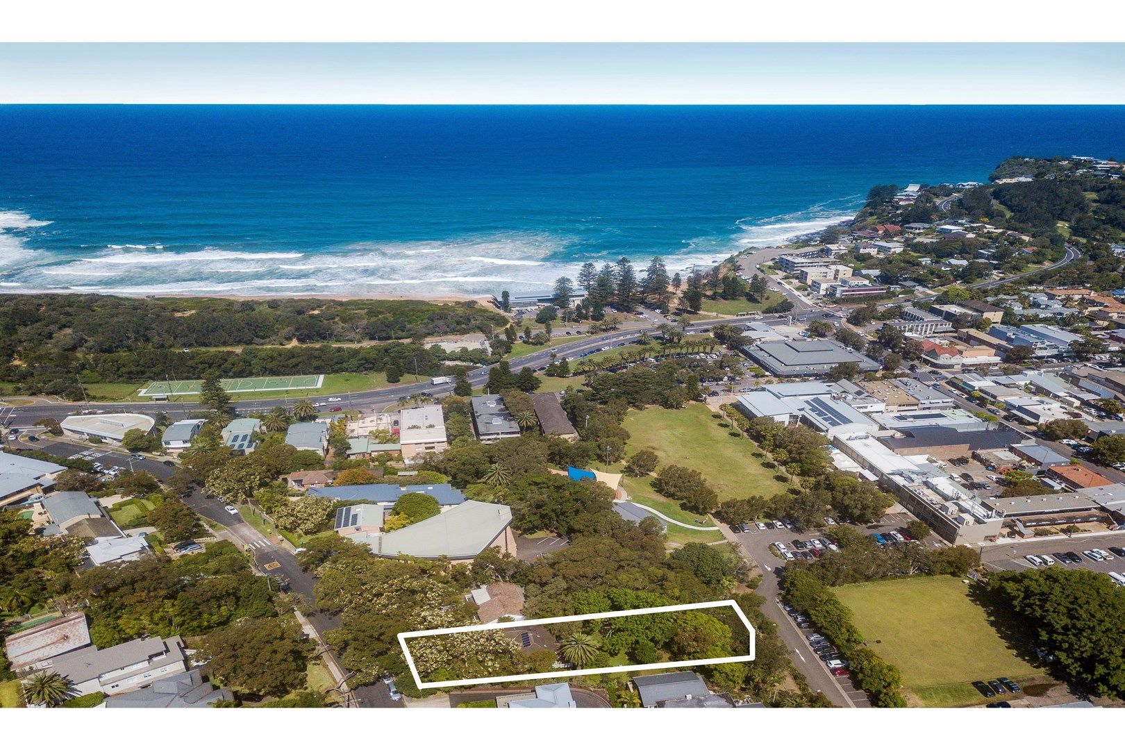 13 Central Road, Avalon Beach NSW 2107, Image 0