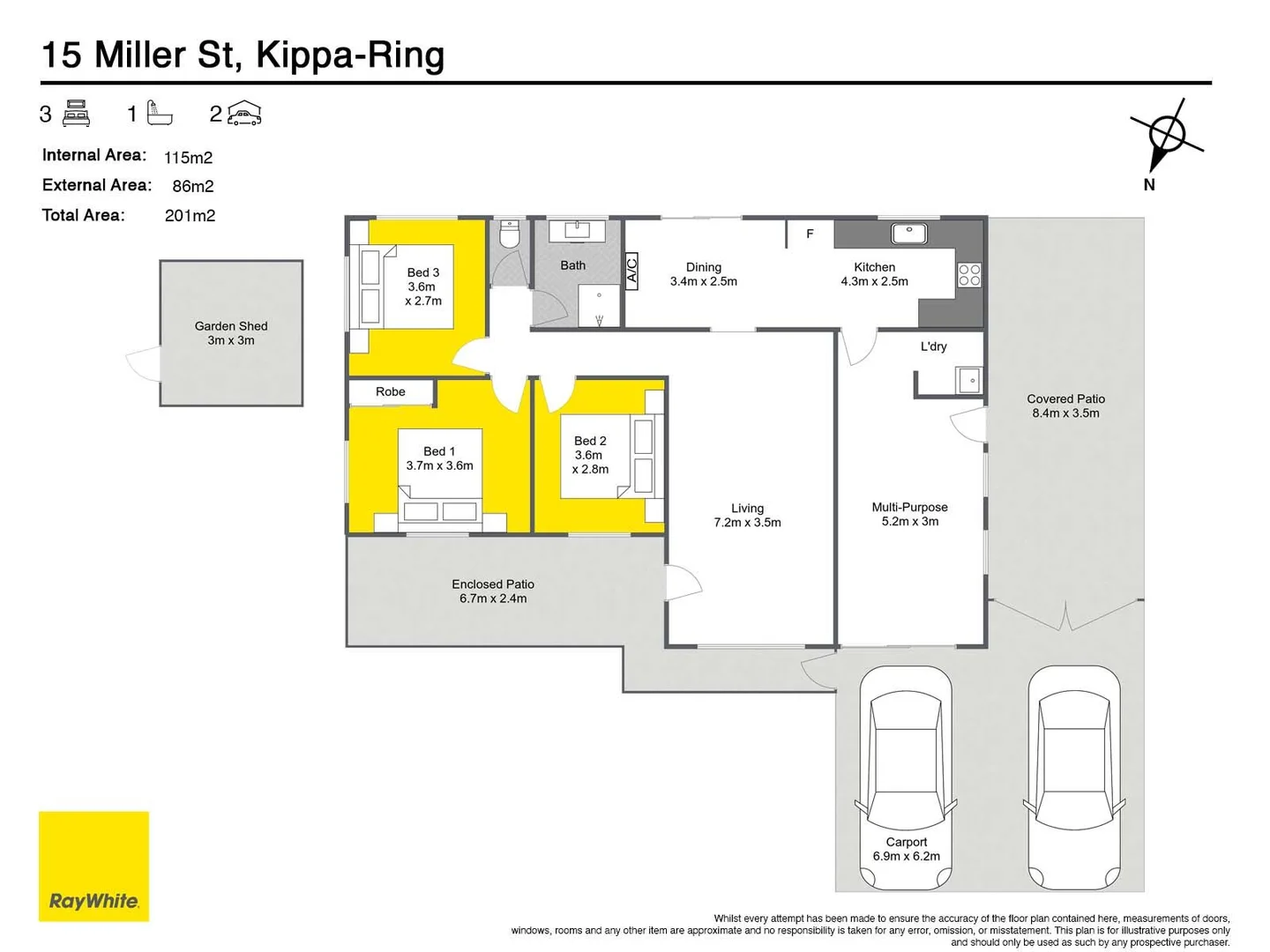 Additional image 10 of 15 Miller Street, Kippa-Ring QLD 4021