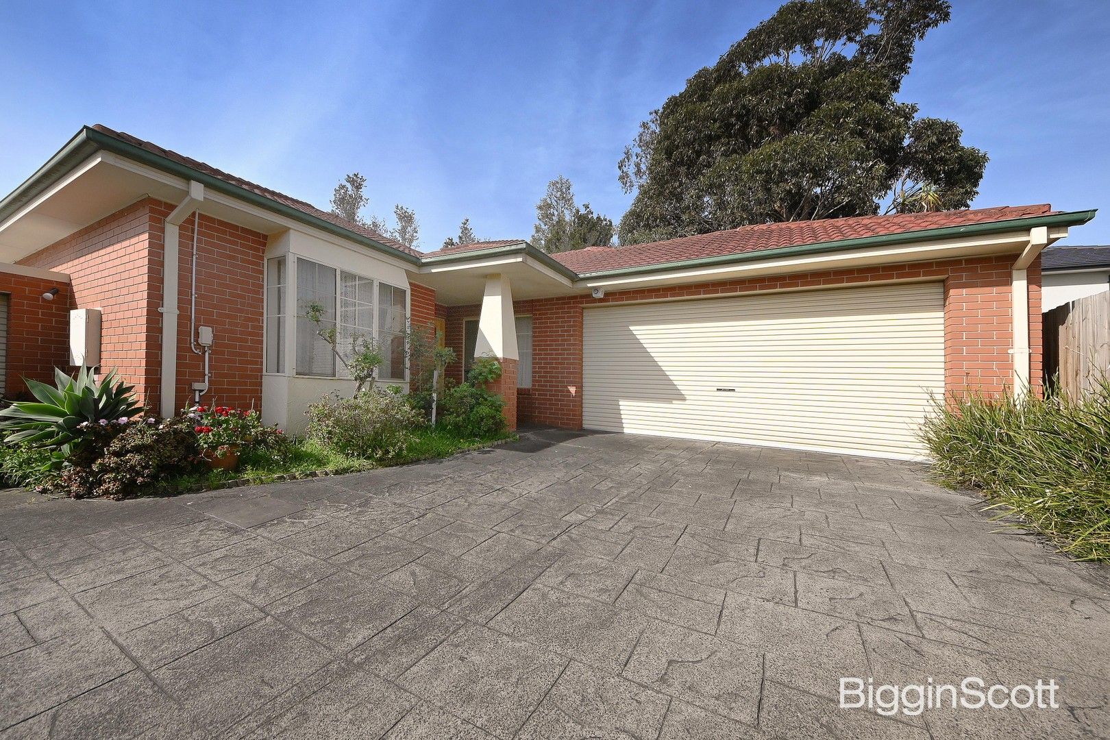 2/46 Muir Street, Mount Waverley VIC 3149 Apartment For Rent 650