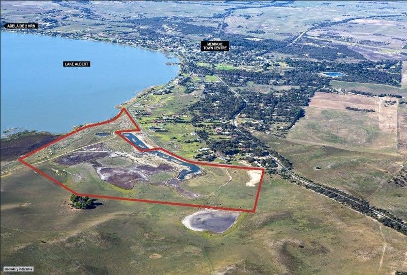 501 Warrengie Drive, Meningie SA 5264 House for Sale Domain