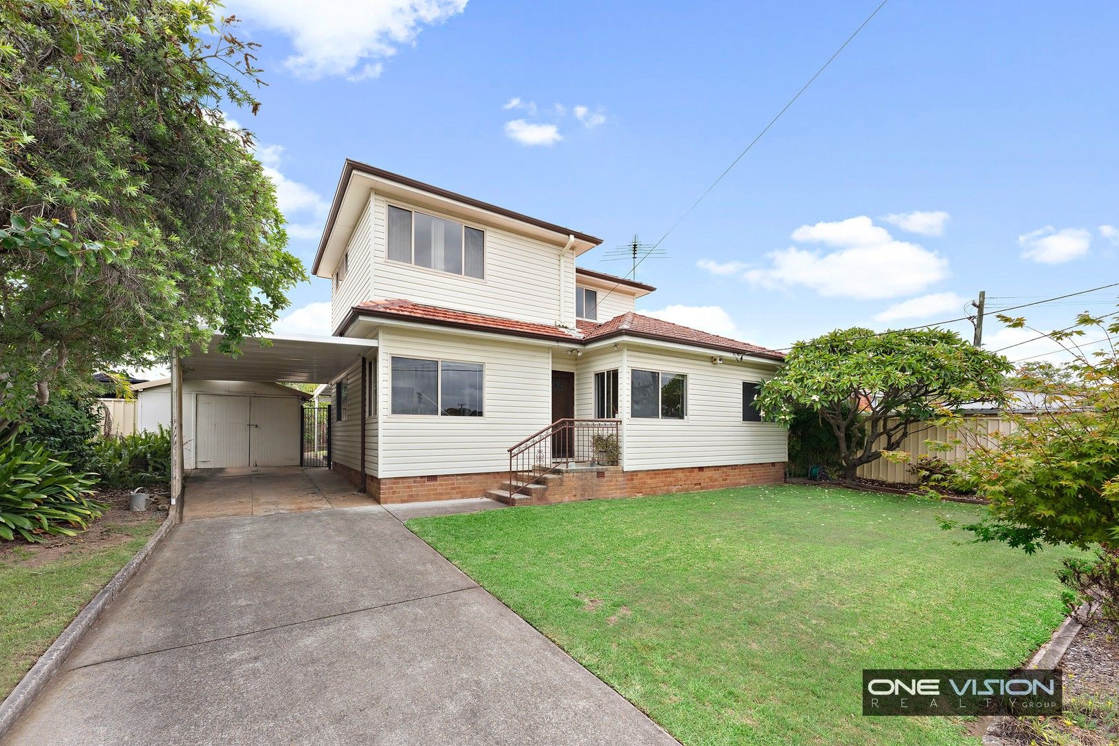3 bedrooms House in 32 Stafford street GRANVILLE NSW, 2142