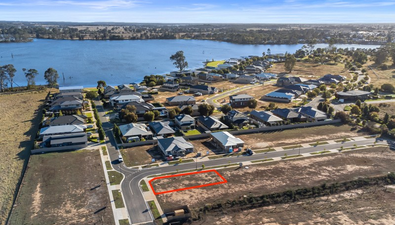Picture of 11 Eureka drive, NAGAMBIE VIC 3608