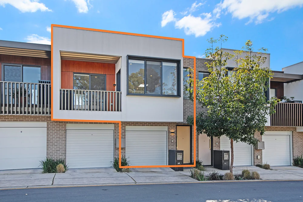 45 Farrell Street, Edmondson Park NSW 2174