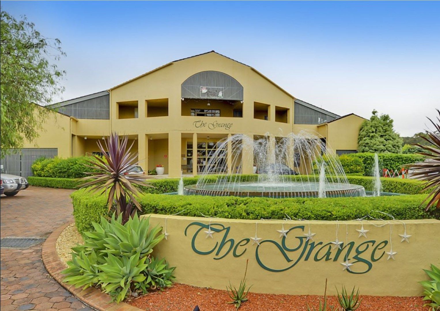 The Grange 2 Mcauley Place, Waitara NSW 2077, Image 1