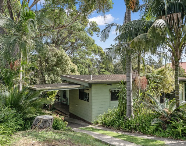 16 Pengana Crescent, Mollymook NSW 2539