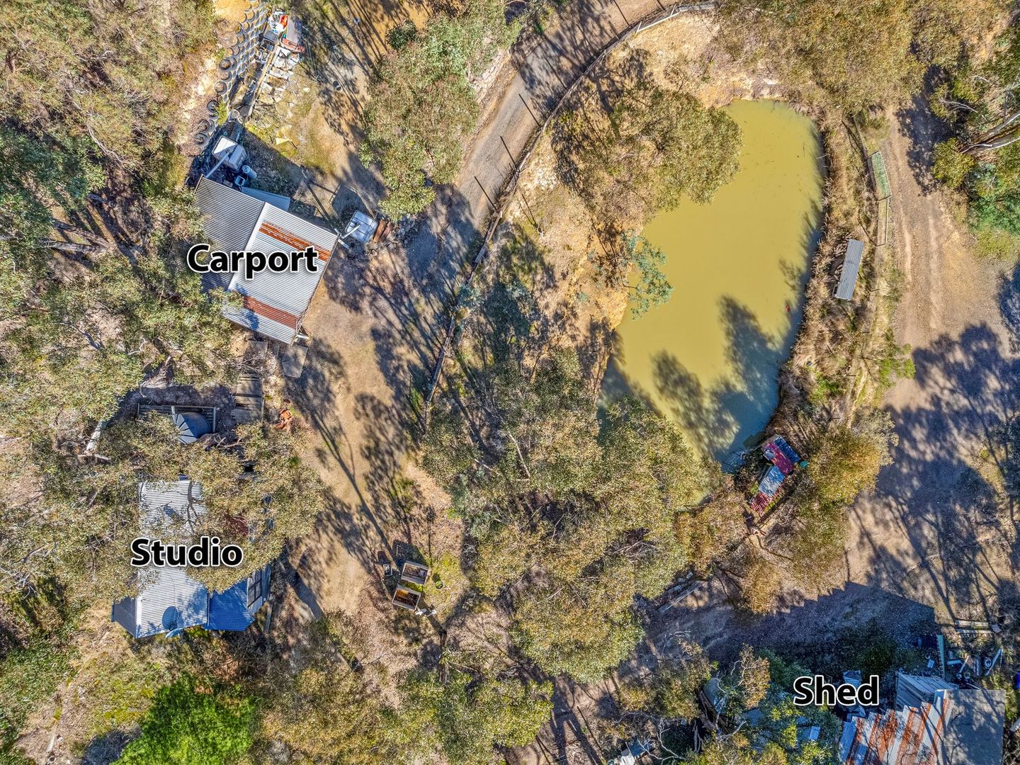 155 Shuter Avenue, Greendale VIC 3341 Vacant Land for Sale Domain