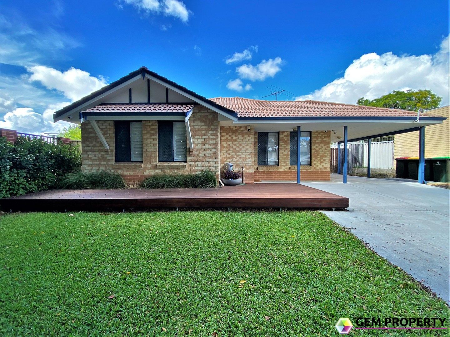 4 bedrooms House in 62 Camberwell Street EAST VICTORIA PARK WA, 6101