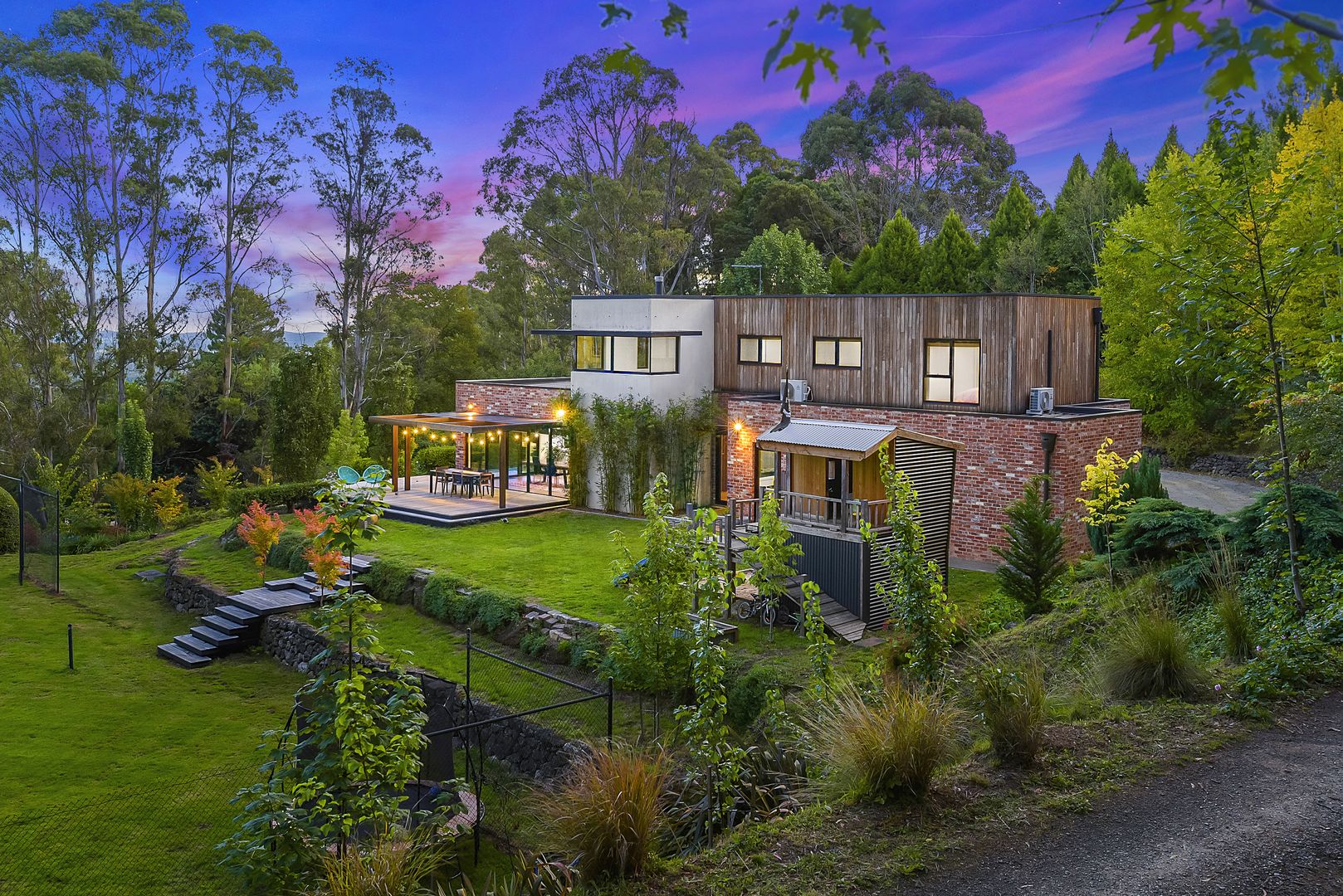 22 Wynn Avenue, Mount Macedon VIC 3441, Image 1