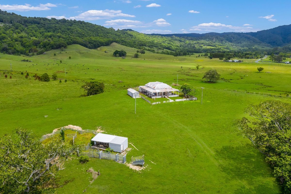 175 Wilsons Creek Road, Wilsons Creek NSW 2482, Image 0