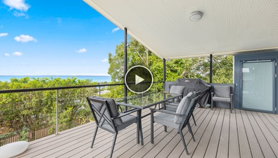 Picture of 10 Curlew Terrace, RIVER HEADS QLD 4655