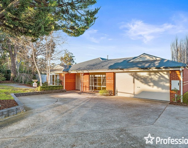 66A Hereford Road, Mount Evelyn VIC 3796