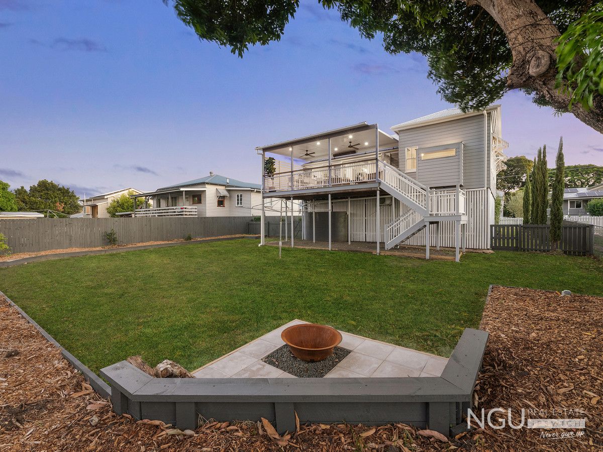 2 Sinclair Street, Newtown QLD 4305, Image 2