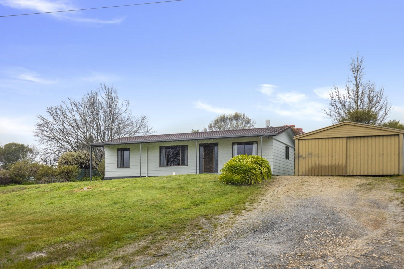 2 bedrooms House in 136 Gores Road PICCADILLY SA, 5151