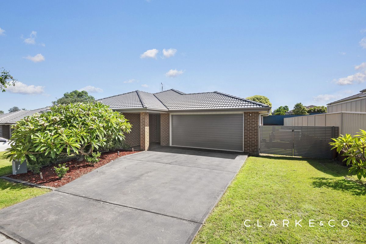 118 Canterbury Drive, Raworth NSW 2321, Image 0