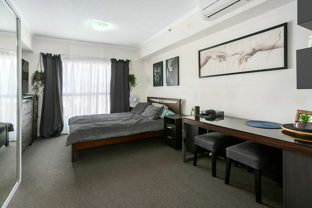 Unit 508/11 Ellenborough St, Woodend QLD 4305, Image 0