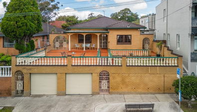 Picture of 8 Lenthall Street, KENSINGTON NSW 2033