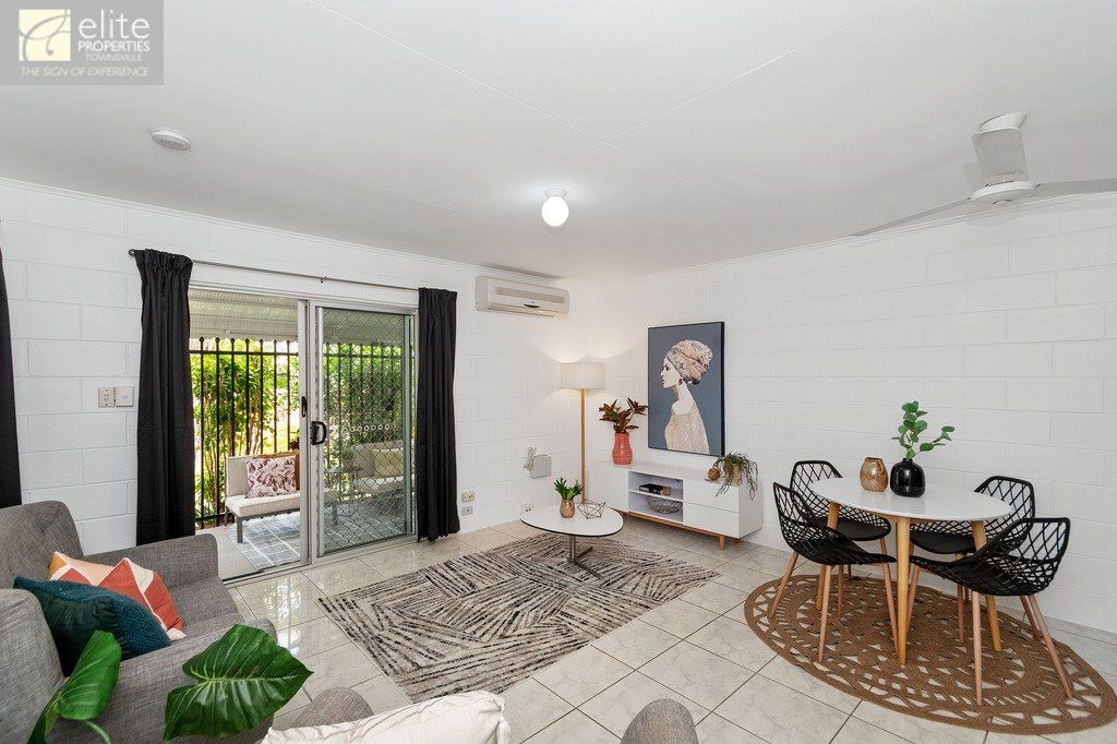 1&2/11 Crossland Court, Kirwan QLD 4817, Image 2