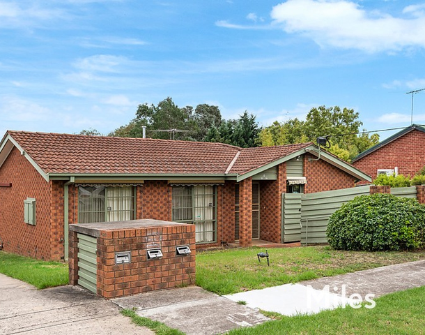 1/75 Ferguson Street, Macleod VIC 3085