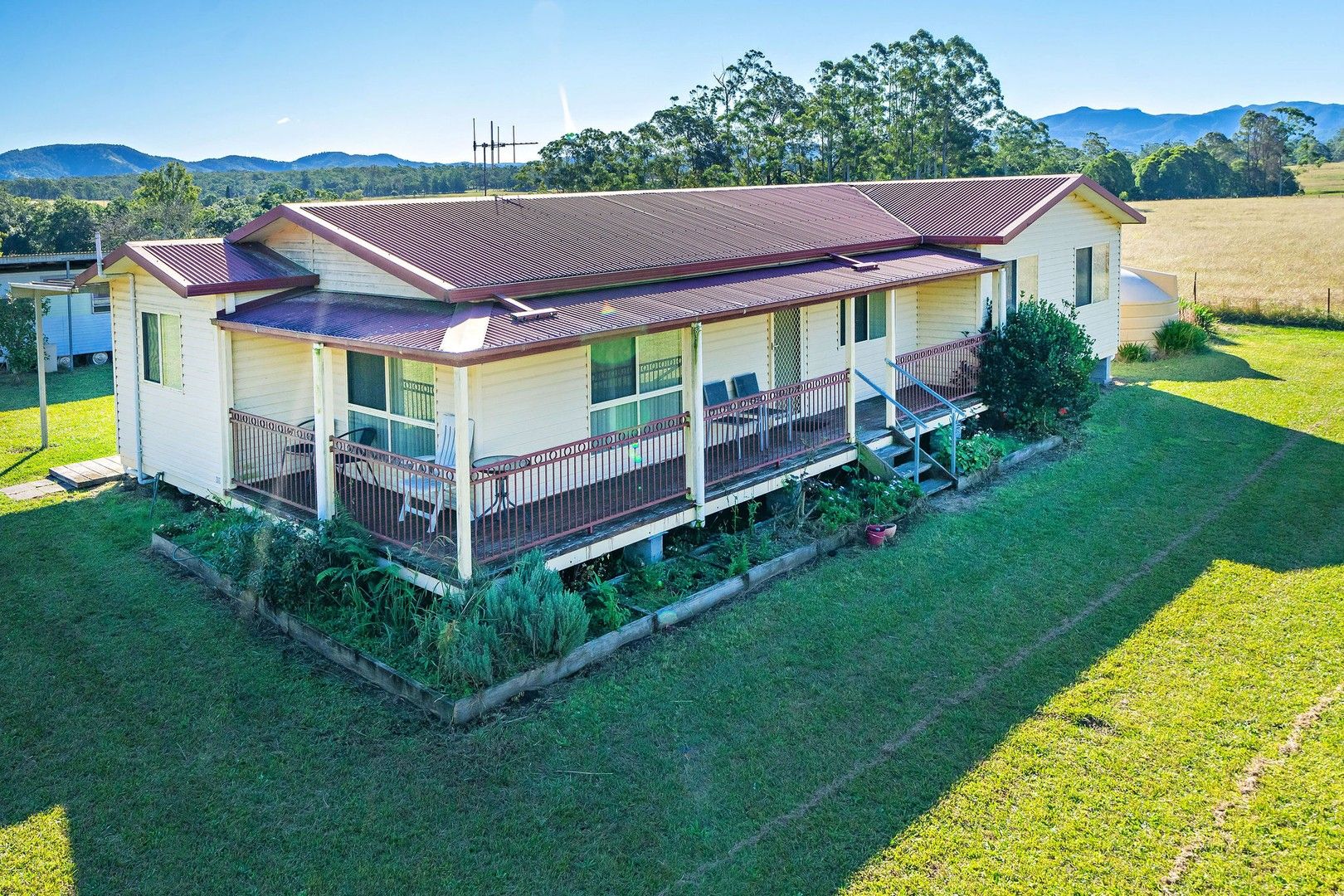 919 CEDAR PARTY ROAD, Cedar Party NSW 2429, Image 0