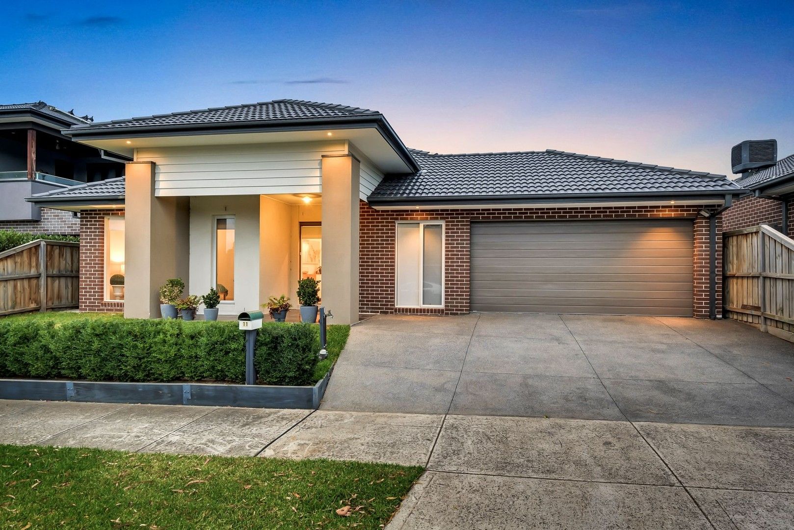 11 Cotchin Close, Wollert VIC 3750, Image 0