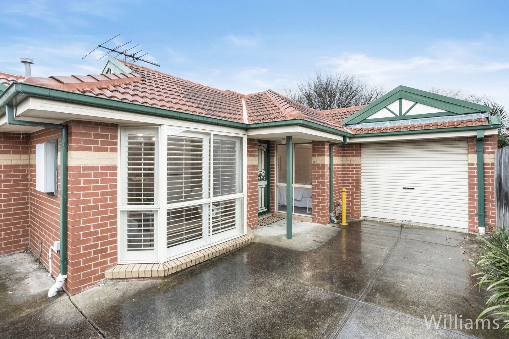 3/30 Bradley Street, Newport VIC 3015, Image 2