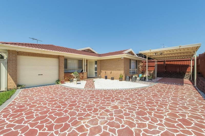 41 Alston Street, Glenmore Park NSW 2745, Image 0