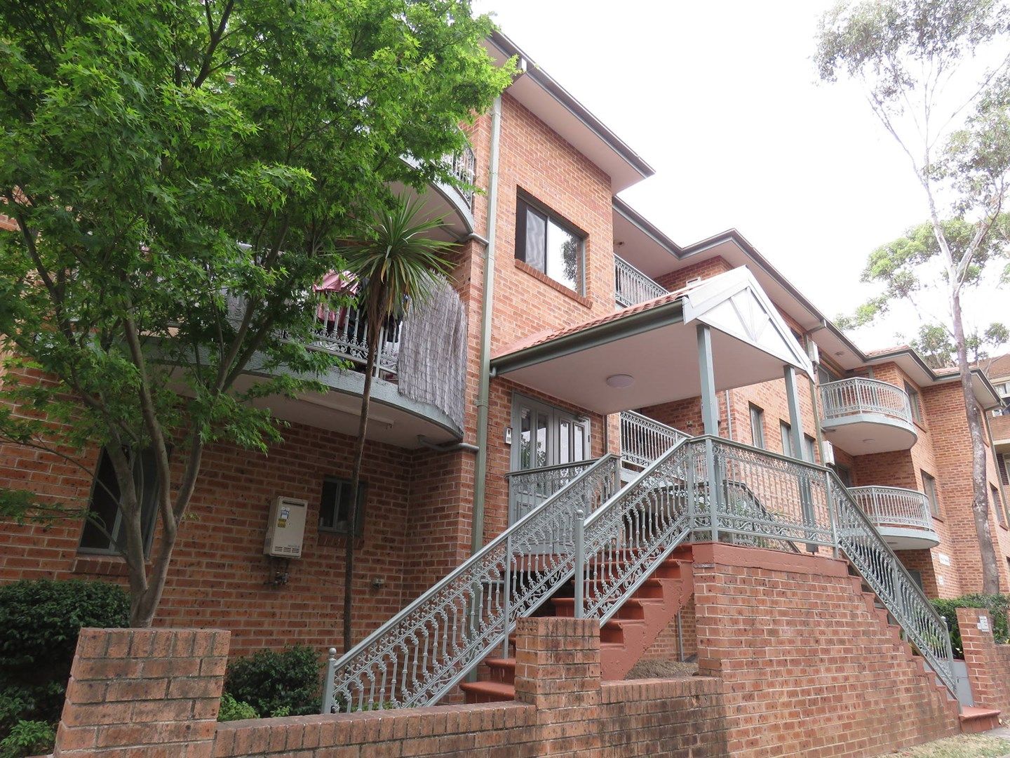 12/15-17 Thomas May Place, Westmead NSW 2145, Image 0