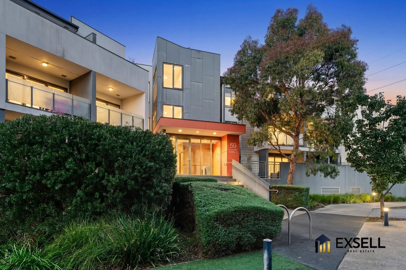 Additional image 2 of 214/59 Autumn Terrace, Clayton South VIC 3169